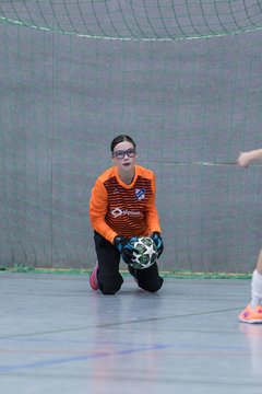 Bild 40 - wDJ Loewinnen Cup D1